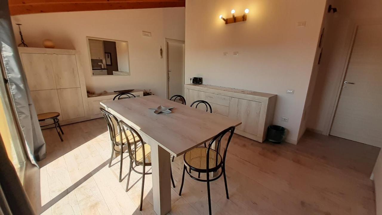 B&B U Punenti La Maddalena  Exterior photo